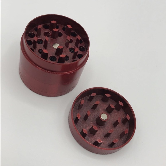 Cookies Herb Crusher - Picture 12 of 12